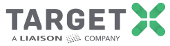 TargetX - logo