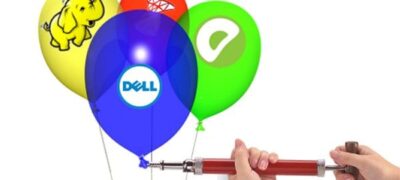 Dell Expands SharePlex to SQL Server, DB2, Netezza, Hadoop, Teradata and Greenplum
