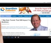 SmartData Collective Big Data Trends ETL