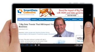 ETL on the List of Big Data Trends to Track