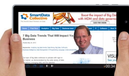 SmartData Collective Big Data Trends ETL