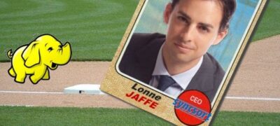 Syncsort Adds to the Lineup Names Lonne Jaffe CEO