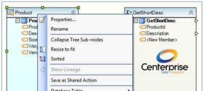 Astera Looking to Make Data Integeration Easier with Centerprise 6