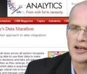 Key Considerations For Successful Data Integration Initiative