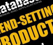 Database Magazine Trend Setting Products 2014