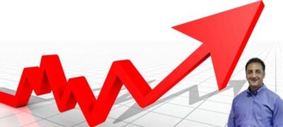 John Joseph, President of DataGravity Highlights Eight Big Data Trends in 2014