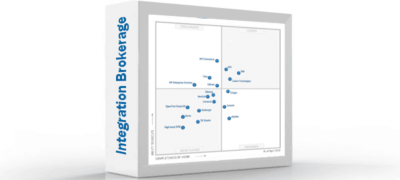 Gartner Magic Quadrant for Integration Brokerage: Key Takeaways