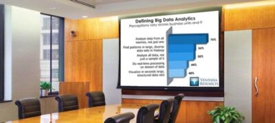 Informatica: New Tools and Platforms, The Future is Looking Broader