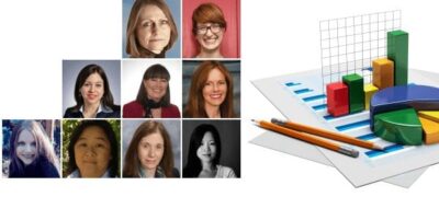 Nine Influential Women Writers in Data and Business Intelligence
