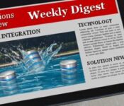 Data Integration Weekly News Recap Solutions Review