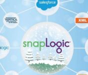 SnapLogic Releases Secured Cloud Application and Data Integration