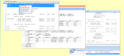 Astera Announces ReportMiner 6.2 for Self-service Data Integration