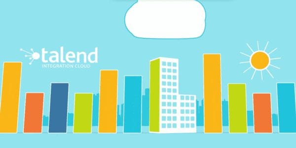 Talend Innovating with new Integration Cloud Solution