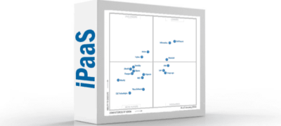 Key Takeaways from Gartner’s 2015 iPaaS Magic Quadrant