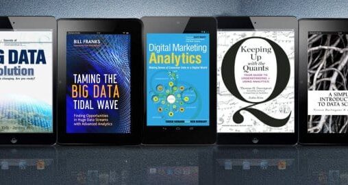 Top 10 Business Intelligence Books Part 1