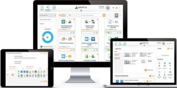Adeptia Updates Connect; Simplifies Self-Service Integration