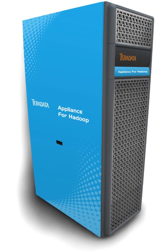 Teradata Data Warehouse Appliance Platform. Customer Guide for