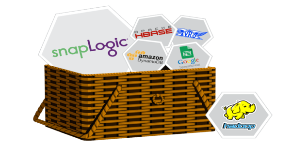 SnapLogic Elastic Integration Platform