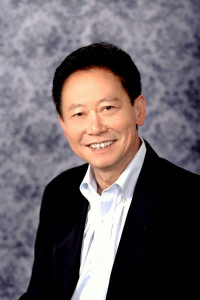 Jin H. Kim