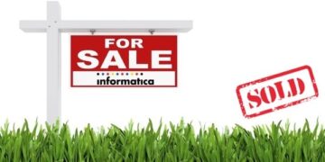 Microsoft and Salesforce Carve Out a Slice of Informatica Pie