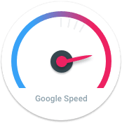 Google Speed