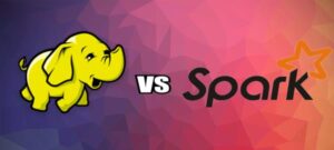 Hadoop vs. Spark