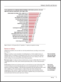 New Hadoop Research