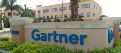 Gartner: Self-Service Data Prep Revenue to Reach $1BN by 2019