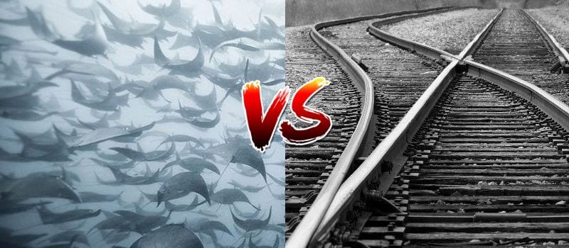 Data Integration vs. Data Migration; What's the Difference?