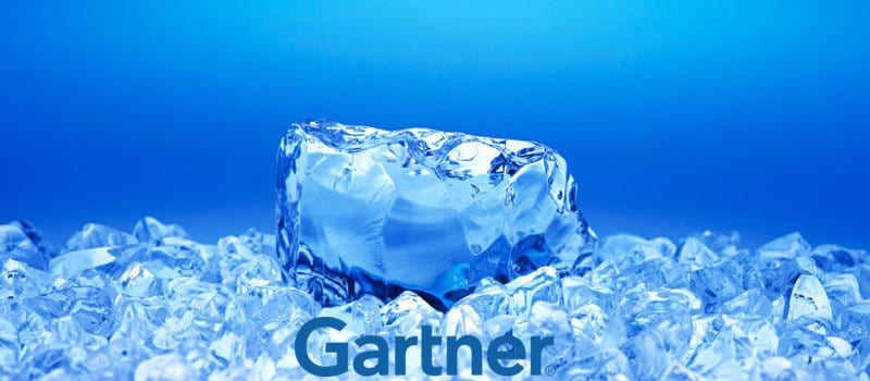 Gartner Names 5 Cool Vendors in Pervasive Integration, 2016