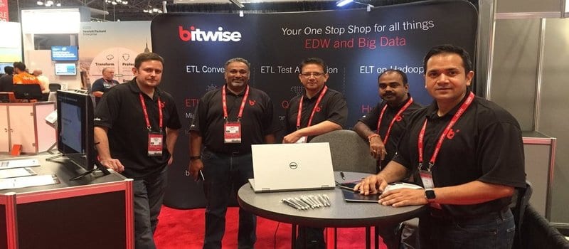 Bitwise Brings ETL Functionality to Hadoop with Hydrograph