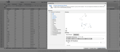 Datameer Announces Cloud Big Data Analytics Tool