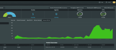 Striim 3.6.6 Adds Integration with MapR, Kafka 0.9, Google BigQuery