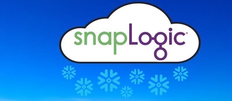 SnapLogic and Snowflake Join Forces on Cloud Integration