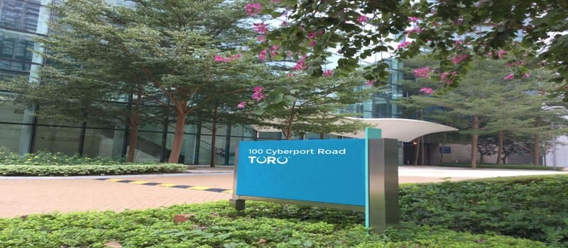 TORO Takes Aim at Enterprise Software Establishment; Launches Integrate