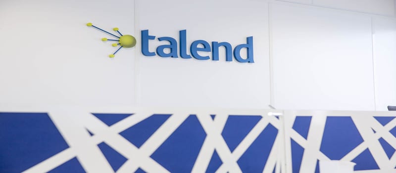 Talend Adds Data Prep to Data Fabric Winter '17