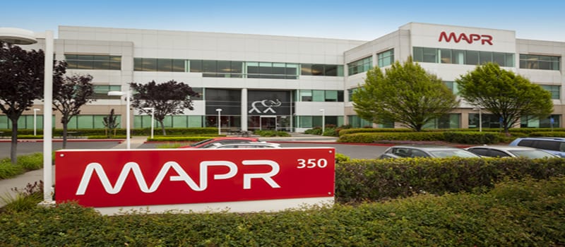 MapR Unveils New Teradata Connector for More Efficient Data transfer