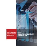 Business Intelligence Buyer's Guide