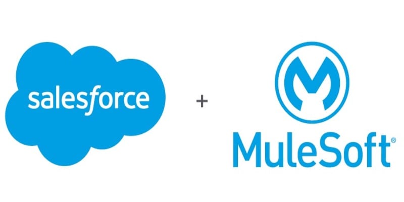 Salesforce Agrees to Acquire MuleSoft in $6.5 Billion-Dollar Deal