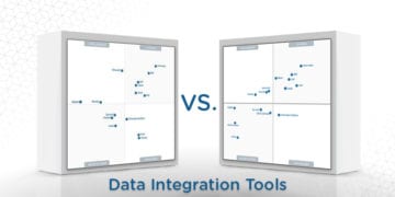What’s Changed: 2018 Gartner Magic Quadrant for Data Integration Tools