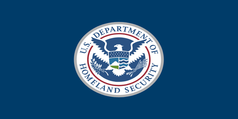 The Department of Homeland Security is Struggling with Data Integration