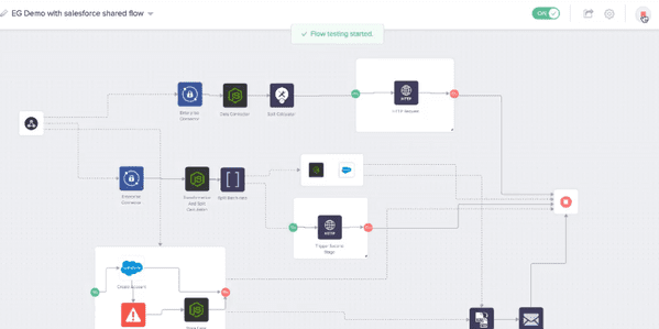 Built.io Screenshot