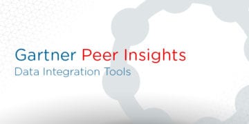 Gartner Names Winners of Data Integration Tools 2018 Customer Choice Awards