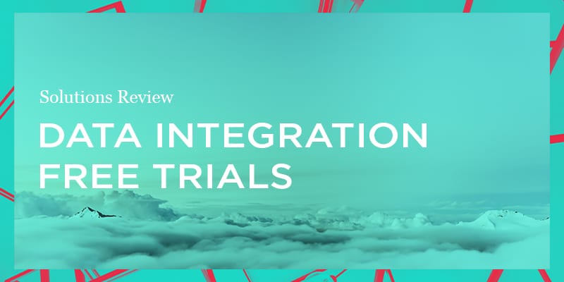 14 Data Integration Free Trials to Explore During Software Selection