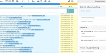 IBM Releases Trifacta-Powered InfoSphere Advanced Data Preparation