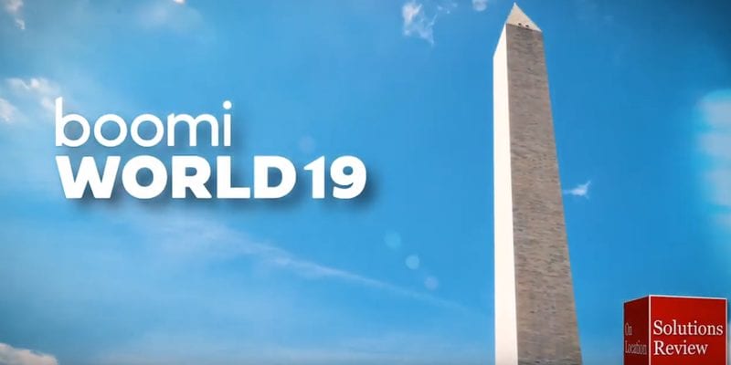 Boomi World 2019: Executive Spotlight with Boomi's Top Brass