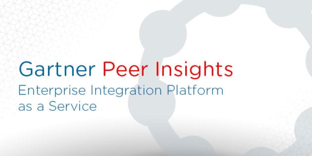 Gartner Names Winners of 2019 Voice of the Customer for Enterprise