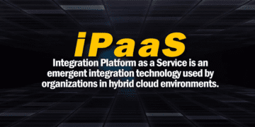 What is iPaaS? Integration Platform as a Service  Explained in 30 Seconds