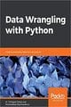 Data Wrangling with Python: Creating actionable data from raw sources