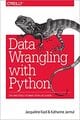 Data Wrangling with Python: Tips and Tools to Make Your Life Easier